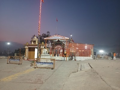 Siddhpeeth Shri Dakshin Kali Mandir
