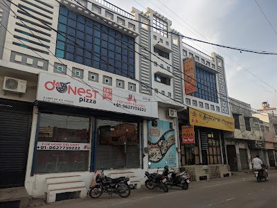 Kingdom Of Momos