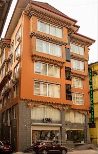 Hotel Tara Phendeyling, Phuentsholing
