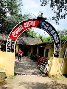 Telco Police Station