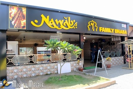 Nawab Family Dabha