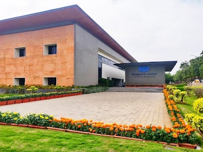 Biological E LTD