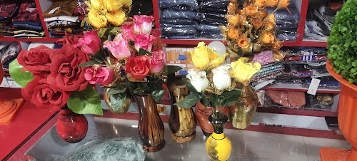 Shivani readymade shop ( kungri di shop )