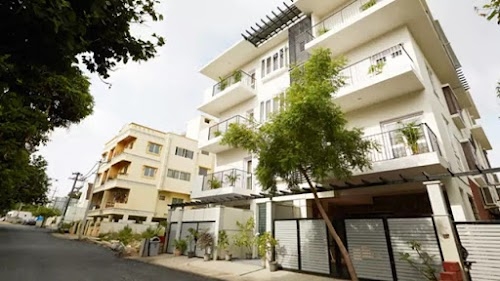 Royal Serenity Hotel Bangalore