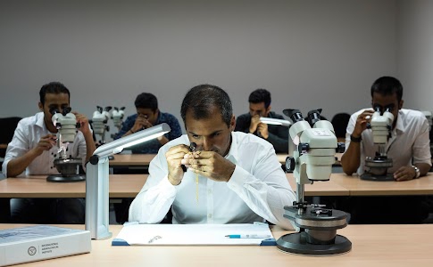 IGI Dubai