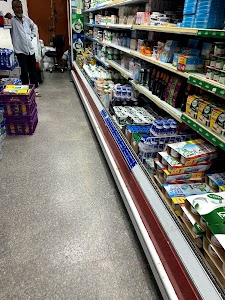 ALNASEEM COOP, QASR BRANCH-5