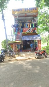 Mampi Sports