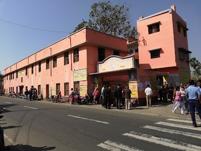 Gantar B.M. High School
