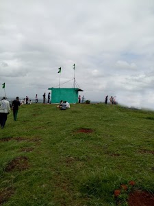 Ramzan Shaha Baba Darga Karanjkhed