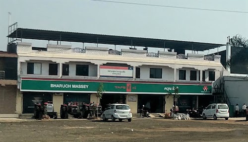 Bharuch Massey