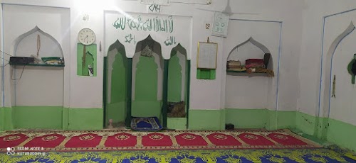 Noori Masjid