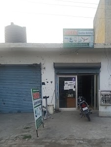 Sohan Electrician Workers