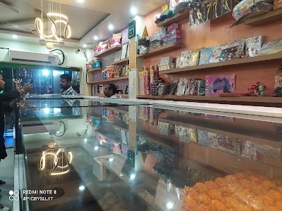 Diksha Food Court (DFC)