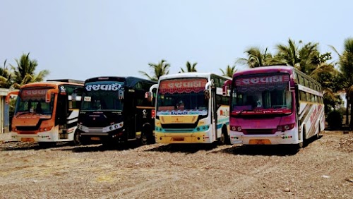 Rajwadi Travels