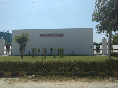 Opulence Villas