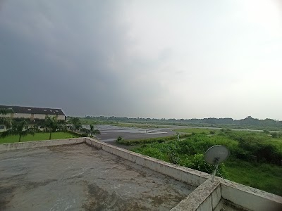 Amhat Airstrip