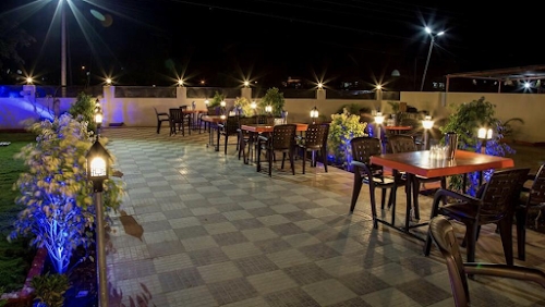 Hotel Jay Malhar