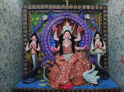 MANSA MANDIR