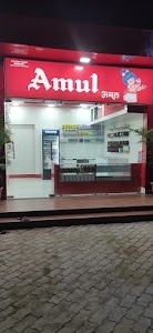 Amul Parlour