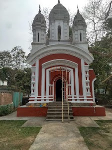 Ulashankar Mandir (উলা)