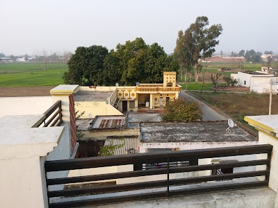 Sangal Sohal