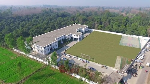 Mount Litera Zee School, Haridwar