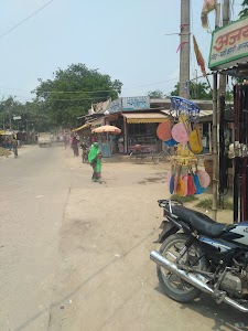 Mirzapur