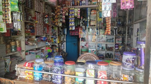 Rahul maurya GENERAL STORE