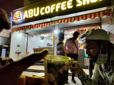 Abu Coffee Shop
