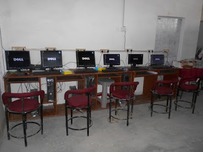 Shri Mahamrityunjay Computer & I.T.
