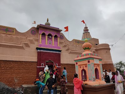 Vitthal Rukhmini Mandir