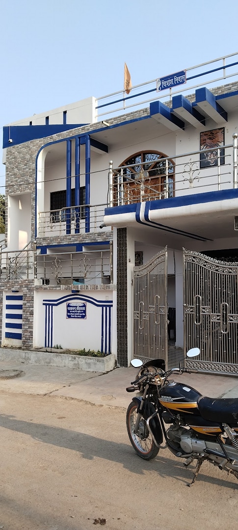 Vindhya Vihar Colony