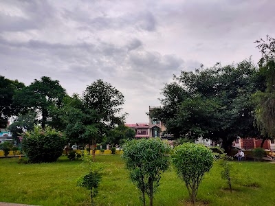 Lal Bagh B Block Park