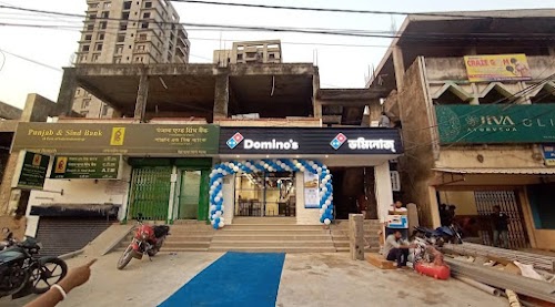 Domino's Pizza