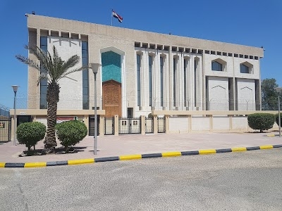 Embassy of Iraq
