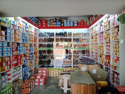 Jayguru gift and footwear