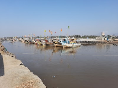 Khubladha Fort