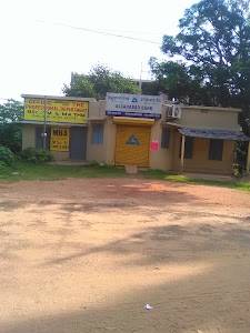 Allahabad Bank - College Branch