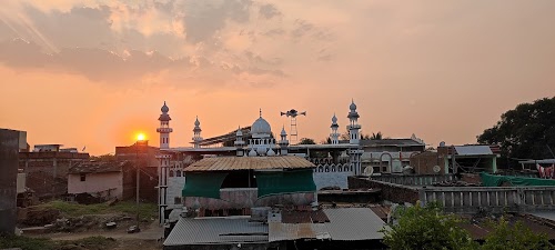 Masjid-E-Ali