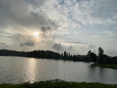 Jai Sagar Dam