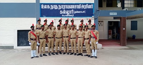 L.N.Government College