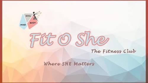 Fit O She