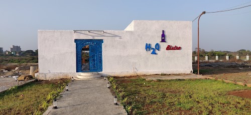 H2O BISTRO