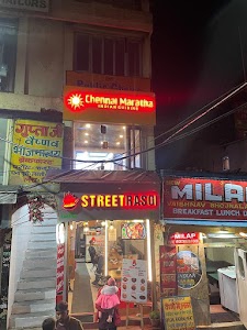 Chennai Maratha Shimla - Best South Indian Restaurant
