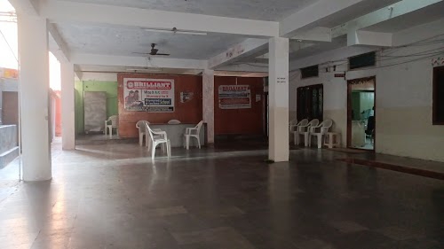 Brilliant Junior College