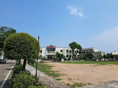 J&k Police Public School