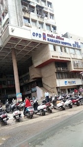 ramaben hospital