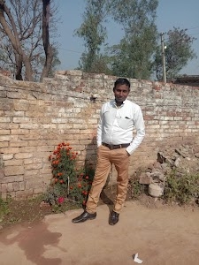 Old Shiv Mandir Old
