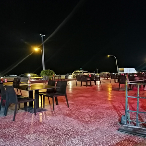 Seeb Waves Restaurant, Al Seeb