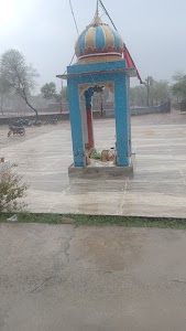 Sankar baba temple